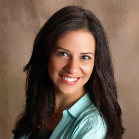 Girlene Coughlin RDN